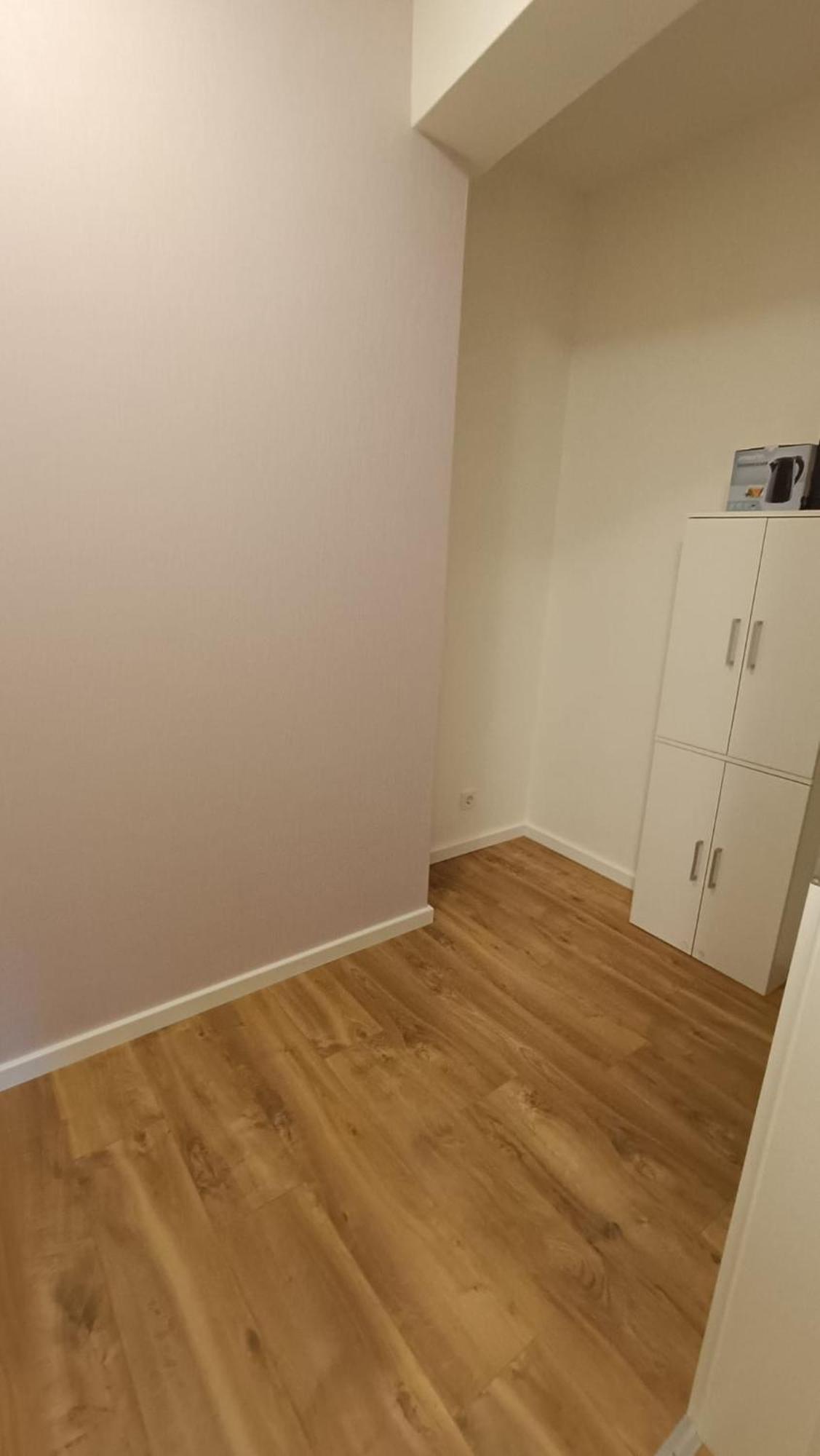 Ferienwohnung Zum Kreuzbaum Klosterkumbd Exteriér fotografie